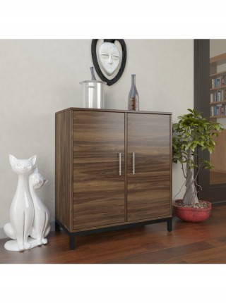 Тумба офісна L-800 Loft design  MSMLOFT