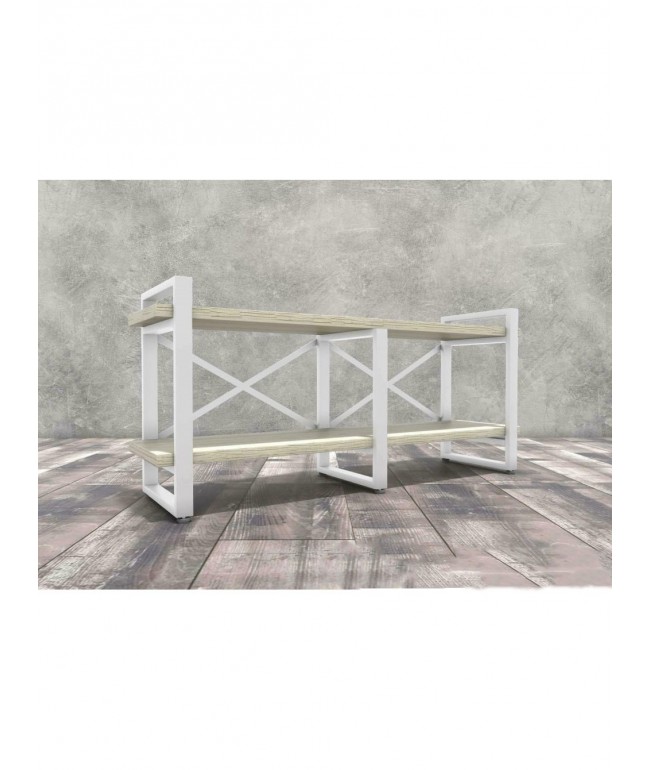 Тумба під ТВ Айсберг Лофт 120 