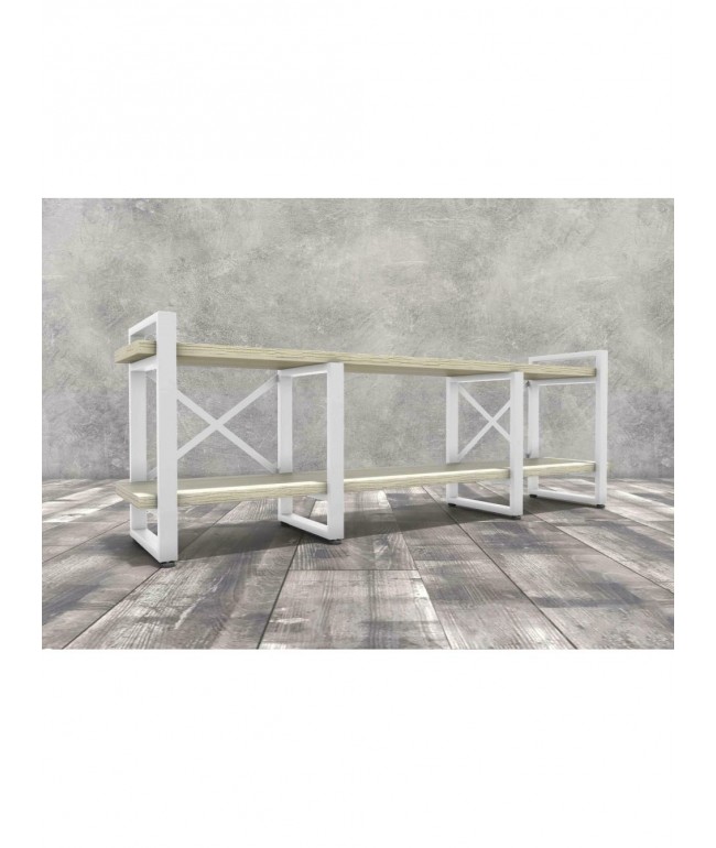 Тумба Айсберг Лофт 160