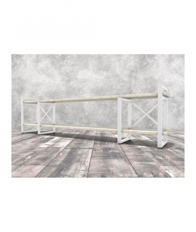 Тумба Айсберг Лофт 240 