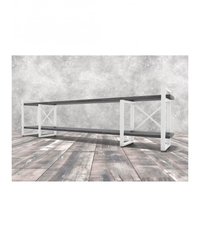 Тумба Айсберг Лофт 240 