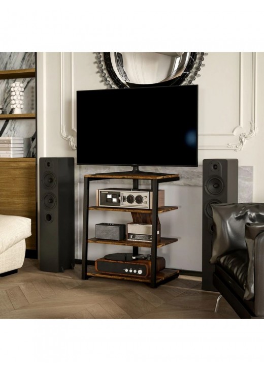 Підставка для телевізора, невеликий столик під телевізор