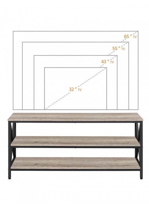 Підставка під телевізор Mosely до 65"