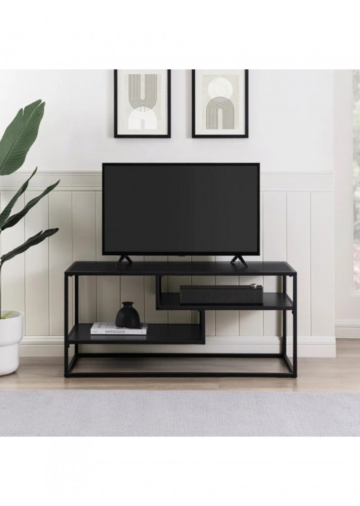 Відкрита підставка для телевізора з діагоналлю до 43 дюймів