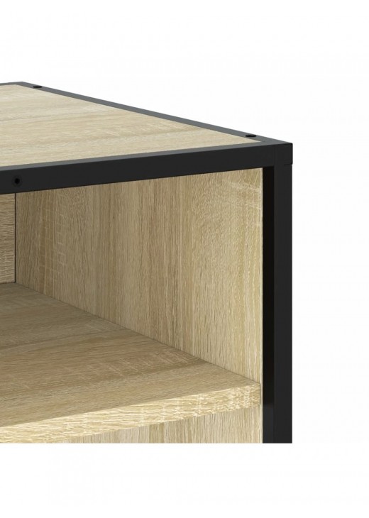 Тумба під телевізор дуб сонома Тумба під телевізор дуб сонома