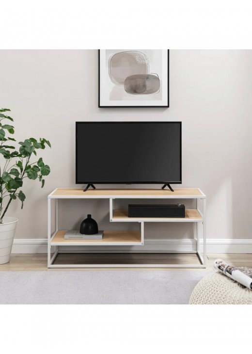 Відкрита підставка для телевізора з діагоналлю до 43 дюймів