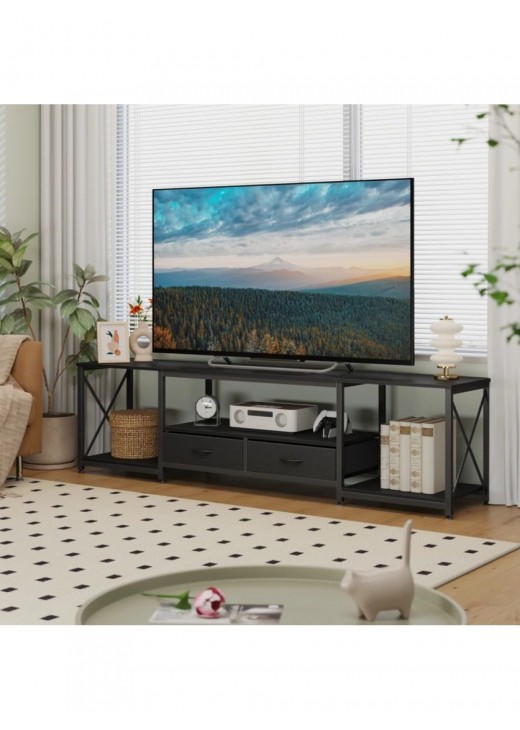 Тумба під телевізор для телевізорів до 80 дюймів Тумба під телевізор для телевізорів до 80 дюймів