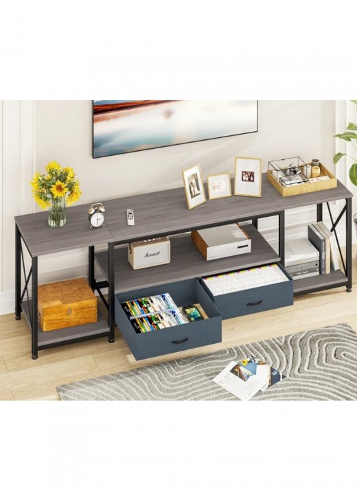 Тумба під телевізор для телевізорів до 80 дюймів Тумба під телевізор для телевізорів до 80 дюймів