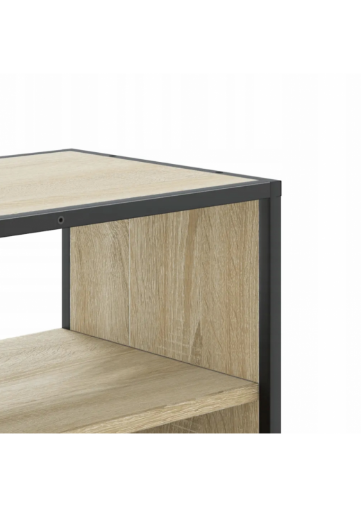 Тумба під телевізор, дуб сонома Тумба під телевізор, дуб сонома