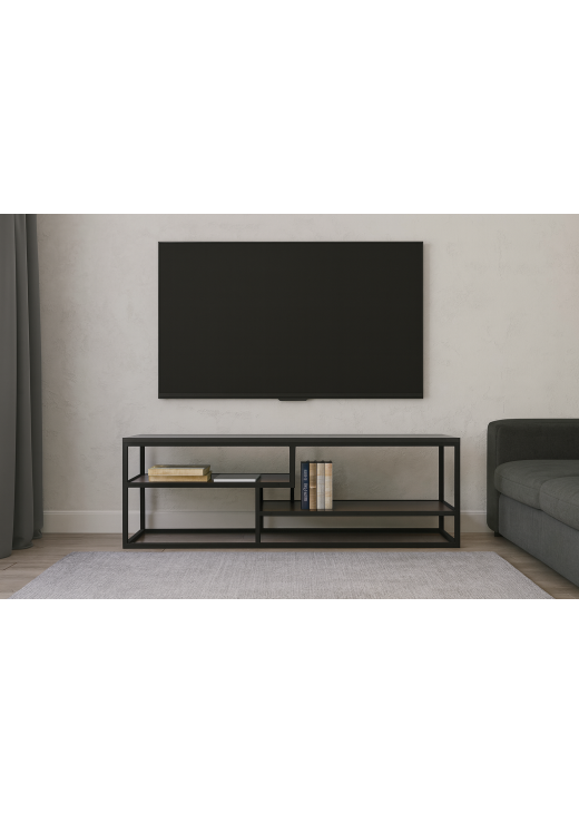 Тумба під телевізор у стилі MSMLOFT 500х1500х400 мм Тумба під телевізор у стилі MSMLOFT 500х1500х400 мм