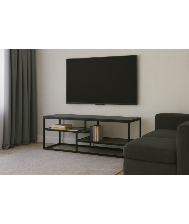 Тумба під телевізор MSMLOFT 150 см