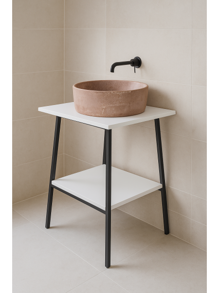 ТУМБА ПІД УМИВАЛЬНИК “LOFT MA-11”