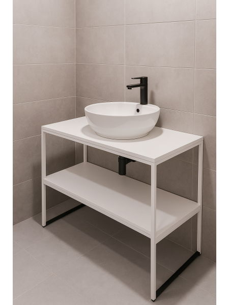 ТУМБА ПІД УМИВАЛЬНИК “LOFT MA-2-1400ММ” ТУМБА ПІД УМИВАЛЬНИК “LOFT MA-2-1400ММ”