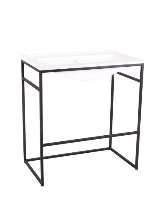 ТУМБА ПІД УМИВАЛЬНИК “LOFT MA-80” ТУМБА ПІД УМИВАЛЬНИК “LOFT MA-80”