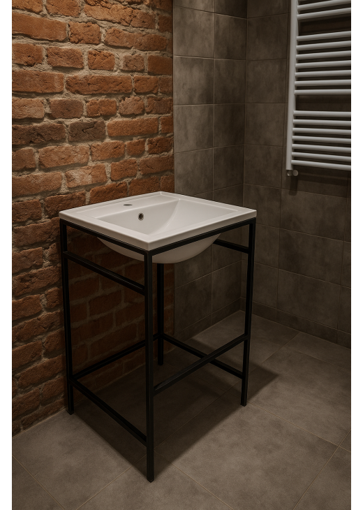 Тумба під умивальник Loft MA-60