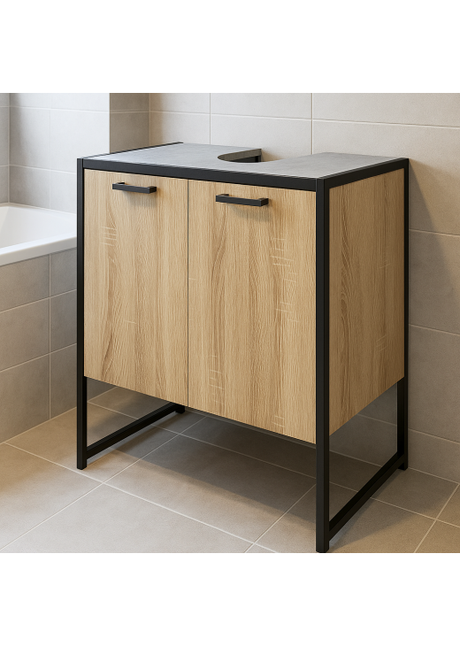 Тумба під умивальник МА-38