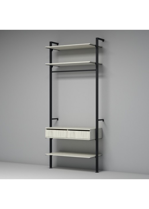 Передпокій Алегра модуль 1