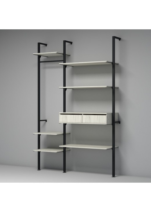 Передпокій Алегра модуль 6