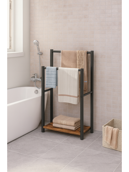 Вішалка для рушників