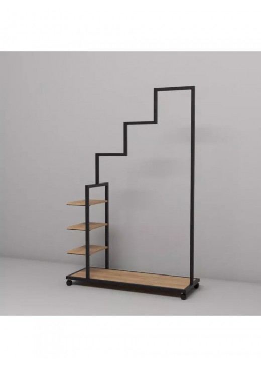 Вішалка для одягу Галатро 8 Вішалка для одягу Галатро 8