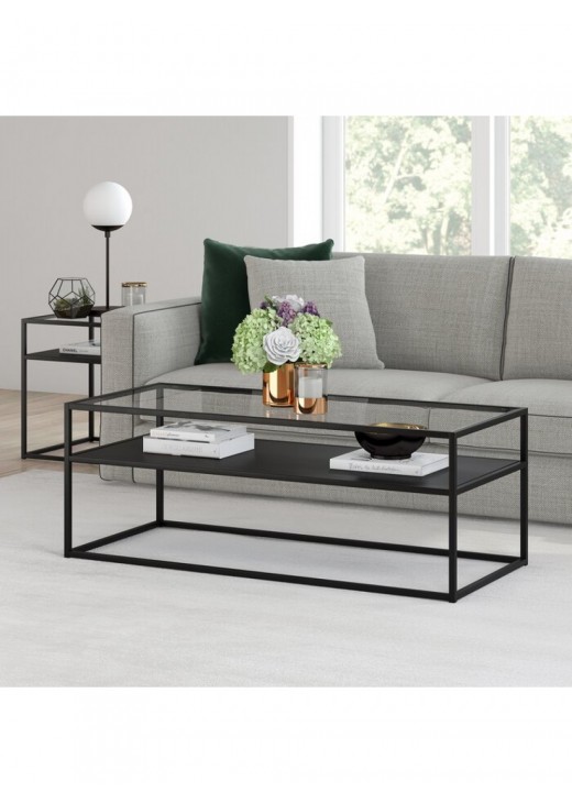 Журнальний столик у стилі LOFT Журнальний столик у стилі LOFT