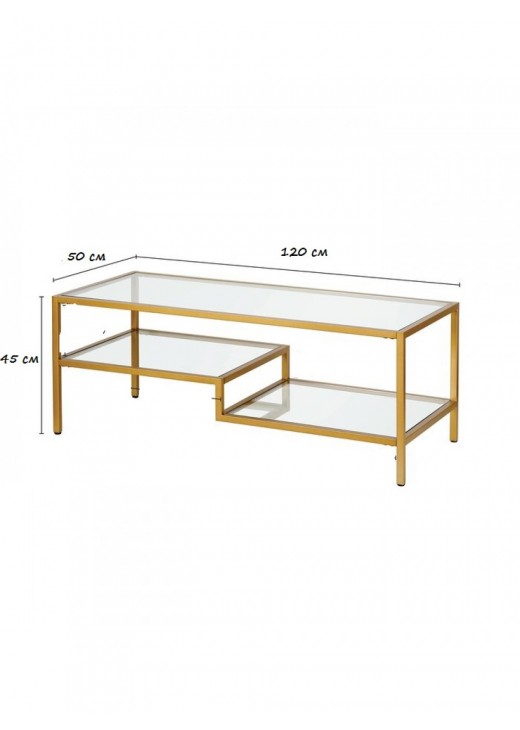 Журнальний столик Leobert Madison Журнальний столик Leobert Madison