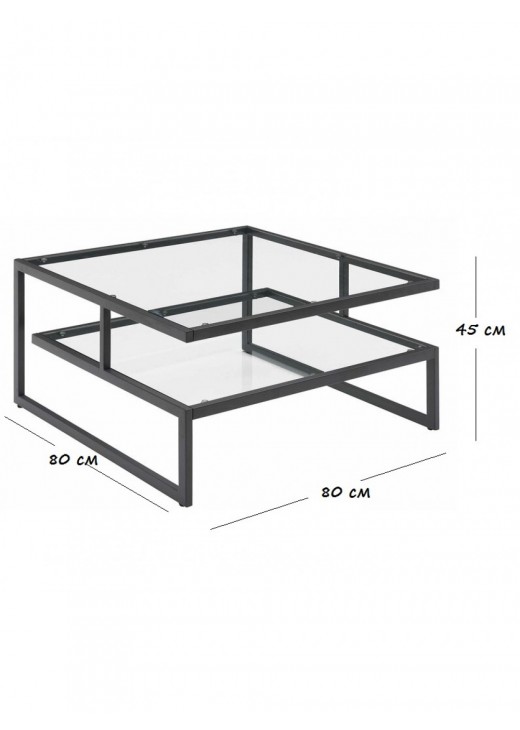 Журнальний столик Coffee Table 2