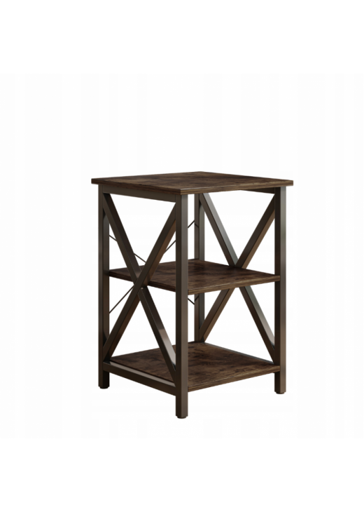 Журнальний ретро столик