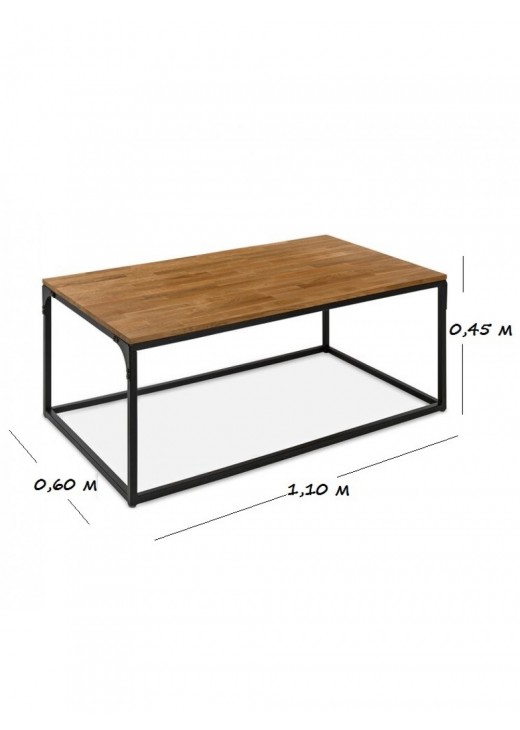 Журнальний столик Нейплс