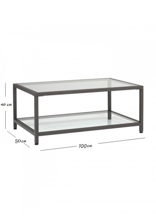 Журнальний столик ЖС 180 Журнальний столик ЖС 180