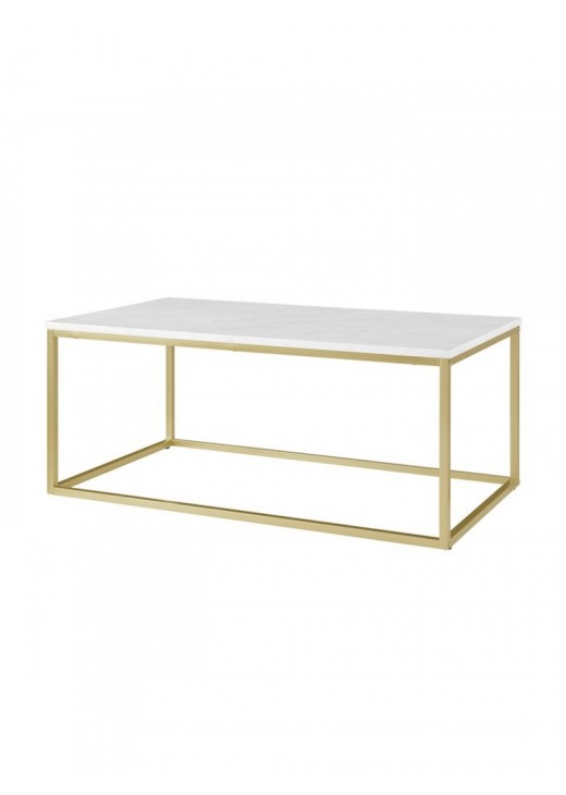 Журнальний столик у стилі MSMLOFT, металевий каркас Журнальний столик у стилі MSMLOFT, металевий каркас