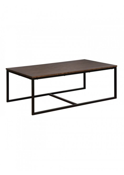 Журнальний столик у стилі MSMLOFT,каркас металевий Журнальний столик у стилі MSMLOFT,каркас металевий