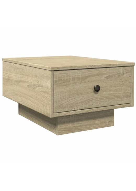 Журнальний столик, дуб сонома Журнальний столик, дуб сонома