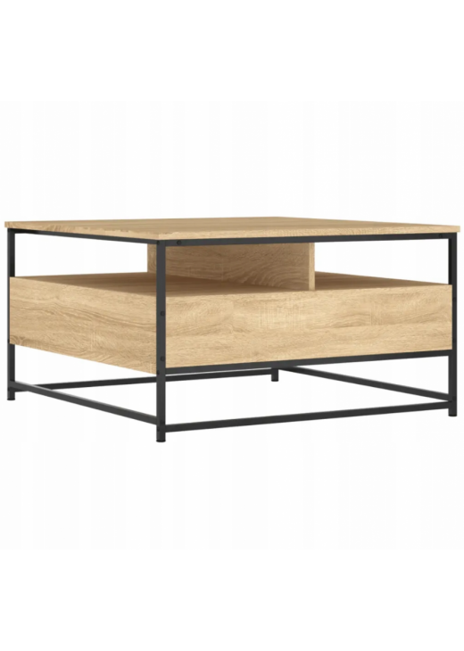 Журнальний столик, дуб сонома