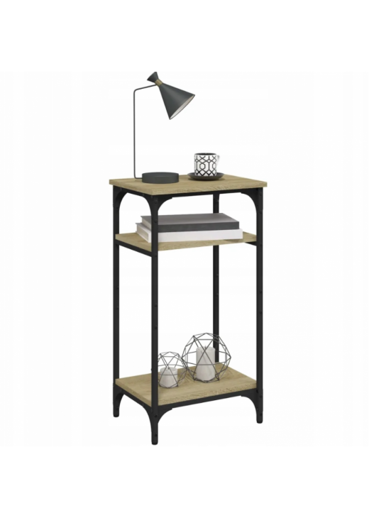 Приставний столик Holzwerkstoff Приставний столик Holzwerkstoff