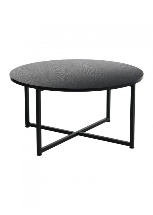 Круглий журнальний столик Musso Круглий журнальний столик Musso