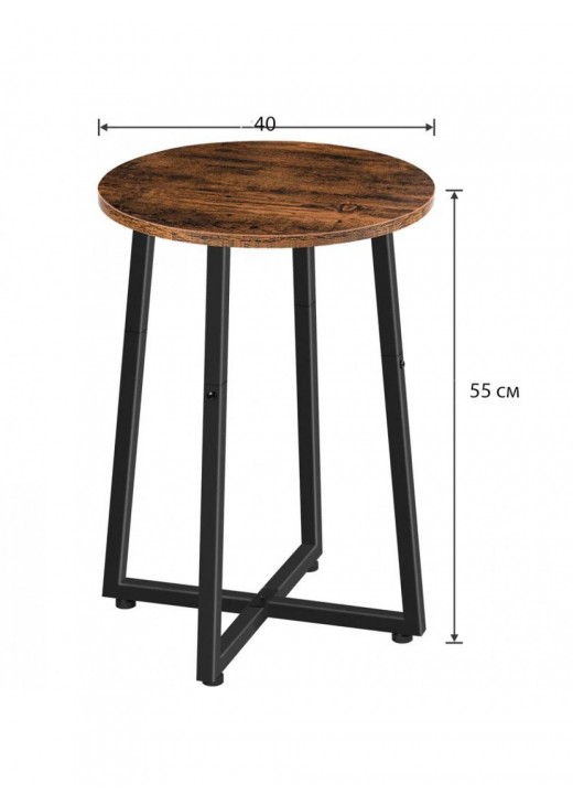 Круглий стіл Watse Круглий стіл Watse