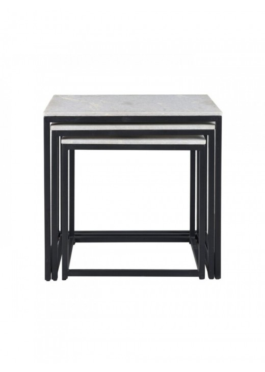 Набір журнальних столиків у стилі MSMLOFT Набір журнальних столиків у стилі MSMLOFT