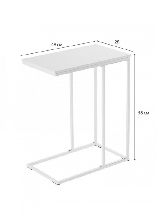 Приставний Стіл Приставний Стіл