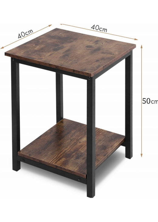 Приставний столик Redmynd