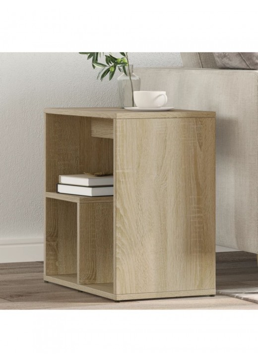 Журнальний столик , дуб сонома