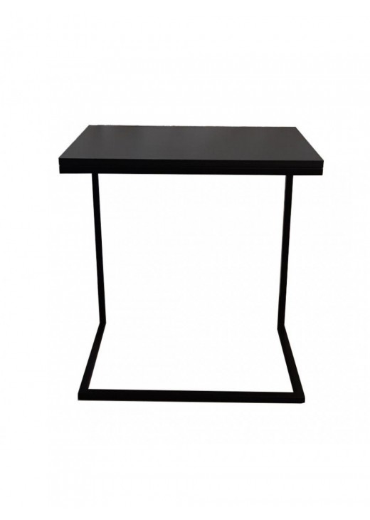 Приставний/журнальний столик у стилі MSMLOFT Приставний/журнальний столик у стилі MSMLOFT