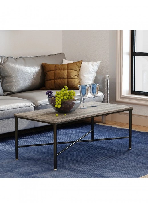 Прямокутний журнальний столик Corvus Прямокутний журнальний столик Corvus
