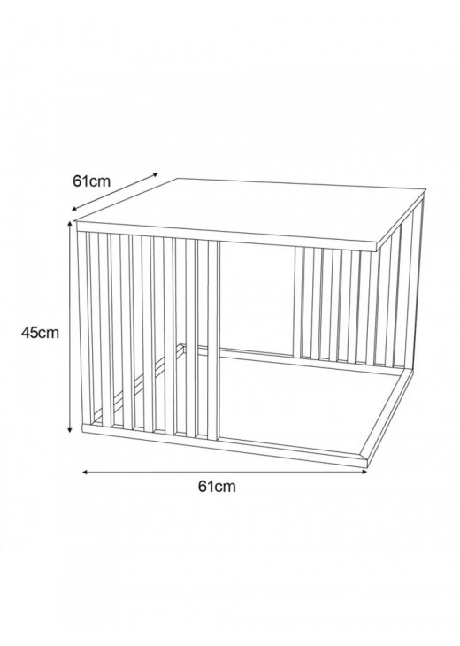 Стіл Aben 3X Стіл Aben 3X