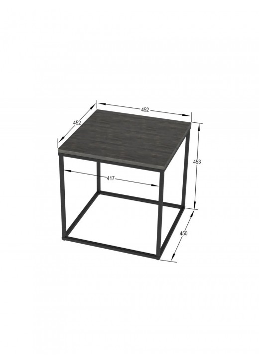 Стіл журнальний Інгара Стіл журнальний Інгара