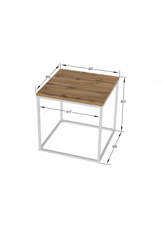 Стіл журнальний Інгара Стіл журнальний Інгара