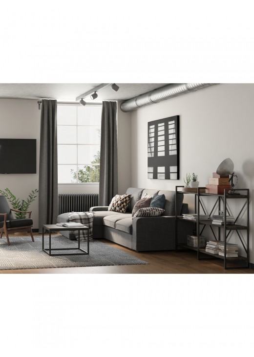 Стіл журнальний Бервін 2 Стіл журнальний Бервін 2