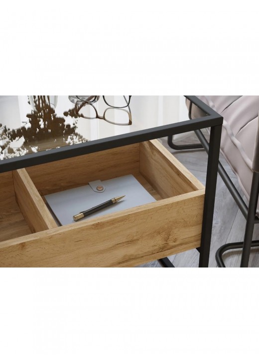 Стіл журнальний Кас СЖ01 Стіл журнальний Кас СЖ01