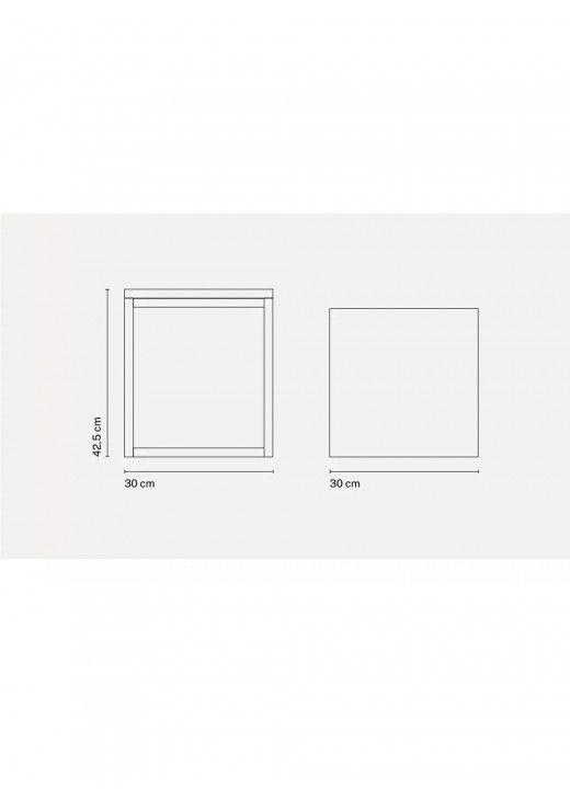 Стіл малий, посилений Стіл малий, посилений