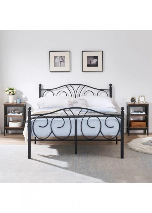 Набір із двох приставних столиків Alsa 